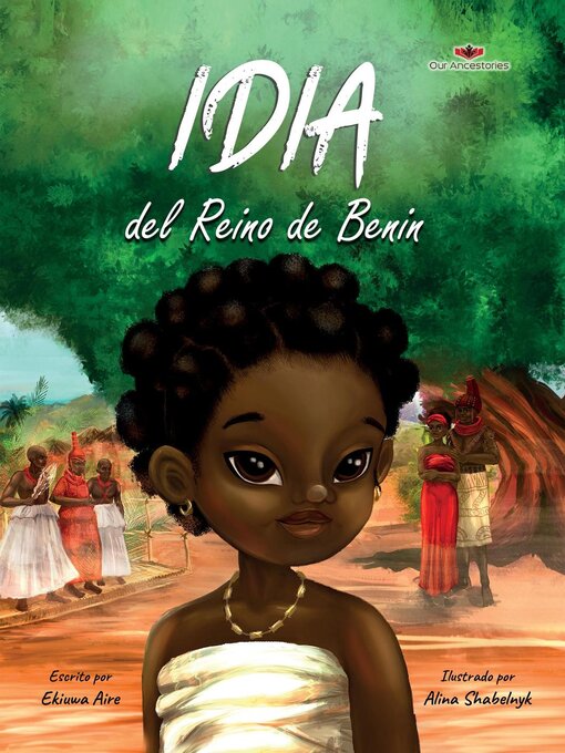 Title details for Idia del Reino de Benín by Ekiuwa Aire - Available